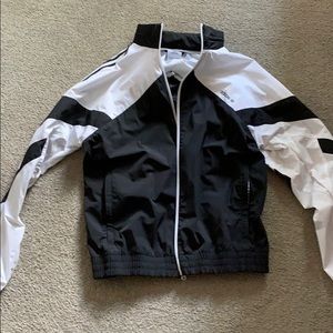 Adidas Windbreaker Jacket